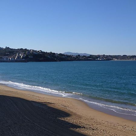 Labechiloa Plage - T4 - 84 M2 - 3 Ch - Centre Historique San Juan de Luz Exterior foto